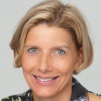 Foto Dr. Beatrix Holzinger, Sportliche Leiterin Damen des Kremser Tennis-Klubs